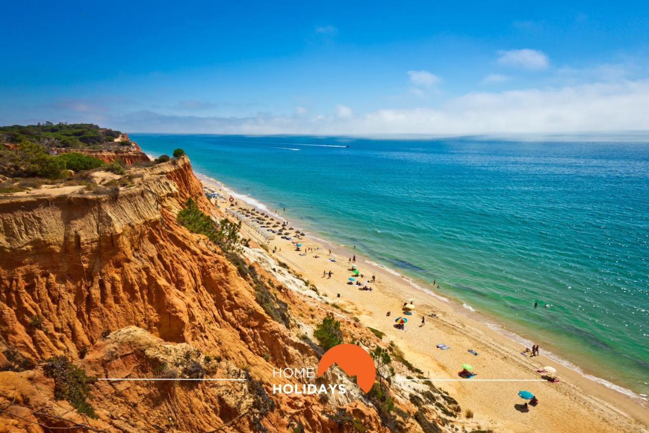 #001 Verissimo Flat By Home Holidays Albufeira Exterior photo