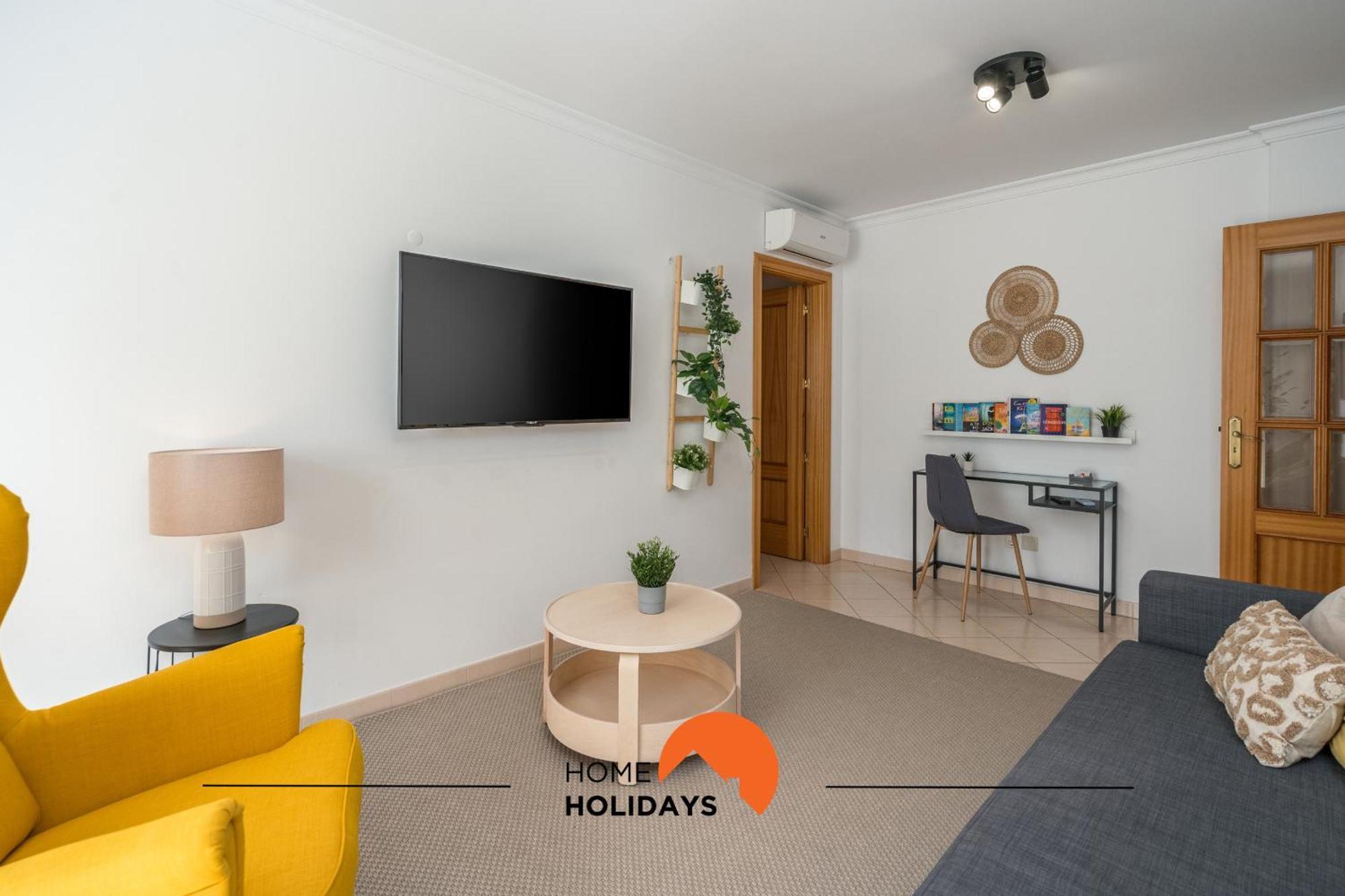 #001 Verissimo Flat By Home Holidays Albufeira Exterior photo